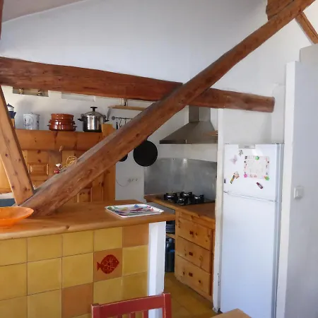 Apartment 3 Cardinalis