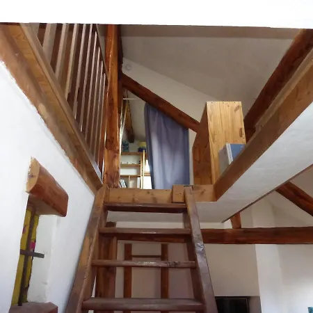 Apartment 3 Cardinalis Barcelonnette