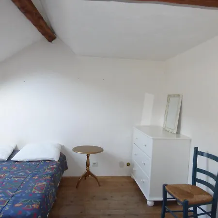 Apartment 3 Cardinalis Barcelonnette